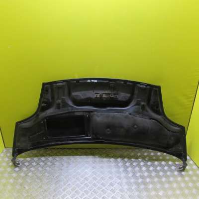 Капот Renault Trafic II, Opel Vivaro II, Nissan Primastar II (2006-2014) рестайл