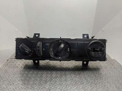 Блок керування клімат-контролю Mercedes-Benz Sprinter W 906 (2006-2014) дорестайл