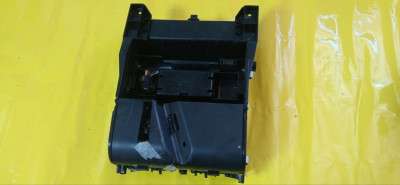 Подстаканник Mercedes ML W166 (з 2011)