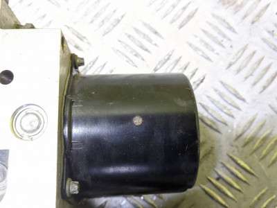 Модуль (блок) ABS BMW X5 E70 (2007-2010) дорестайл
