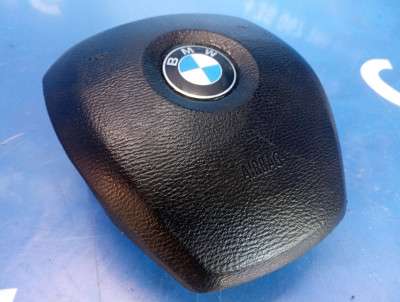 Подушка безпеки в кермо BMW X5 E70 (2010-2013) рестайл