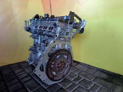 Двигун 2.5 L Skyactiv-G PY-VPTS turbo I4 Mazda CX-9 Mazda CX9 (2016-2023)