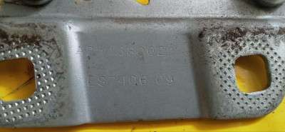 Петля капота правая Mercedes ML W164 (2005-2011)