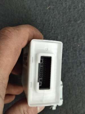 Блок GPS Nissan Leaf II 2018-2024
