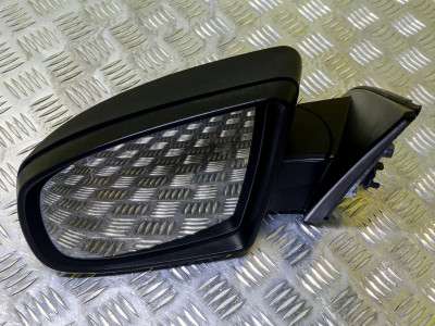Дзеркало дверей бічне ліве BMW X5 E70 (2007-2010) дорестайл