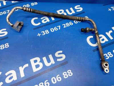 Патрубок кондиціонера Renault Trafic II, Opel Vivaro II, Nissan Primastar II (2006-2014) рестайл