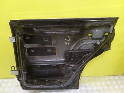 Двері задні праві Volkswagen Touareg (2007-2010) рестайл