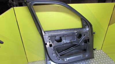 Двері передні ліві BMW X5 E70 (2010-2013) рестайл