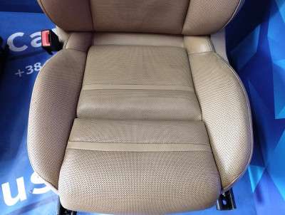 Салон (сидіння) комплект Porsche Cayenne 3 9Y0 PO536 ( 2017 - 2023)