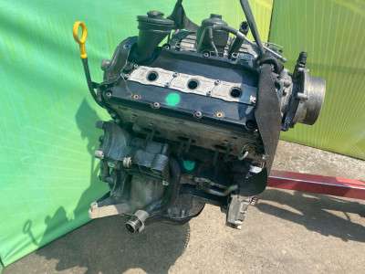 Двигун BKS 3.0 TDI Volkswagen Touareg (2007-2010) рестайл