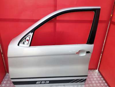 Дверь передняя левая BMW X5 E53 (2003-2006) рестайл