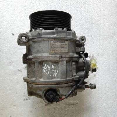 Компресор кондиціонера Mercedes ML W164 (2005-2011)