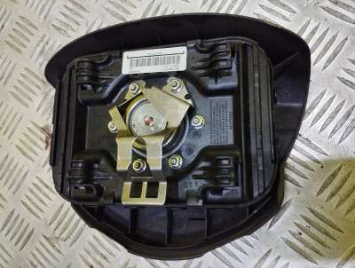 Подушка безпеки в кермо Renault Trafic II, Opel Vivaro II, Nissan Primastar II (2006-2014) рестайл