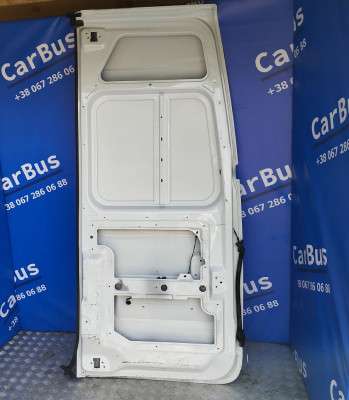 Дверь задняя левая RENAULT MASTER III