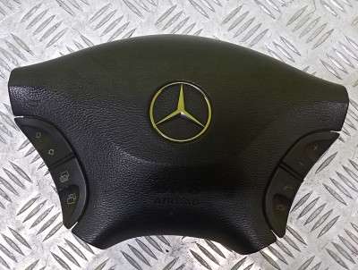 Подушка безпеки в кермо Mercedes-Benz Vito W 639 (2003-2010) дорестайл