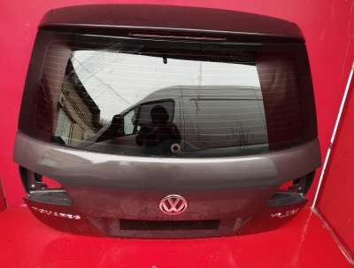 Кришка багажника (двері) Volkswagen Touareg NF (2010-2014)