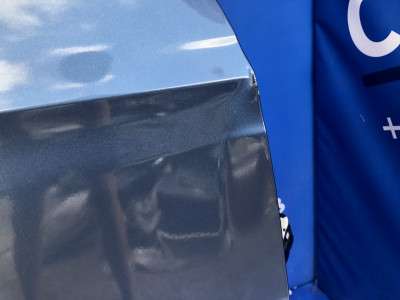 Двері передні праві Ford Escape 3 FL ( 2012 - 2019 )