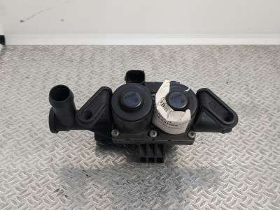 Кран (клапан) пічки BMW X5 E70 (2010-2013) рестайл