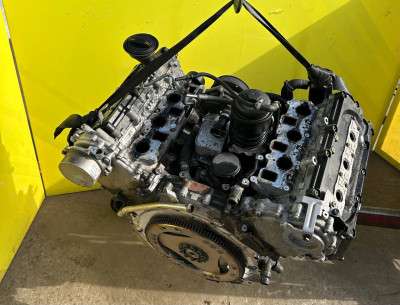 Двигун CASA 3.0 TDI Volkswagen Touareg NF (2010-2014)