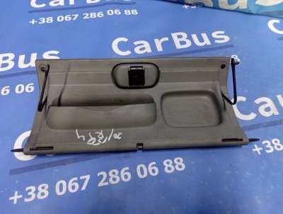 Кришка (дверцята) бардачка Renault Trafic II, Opel Vivaro II, Nissan Primastar II (2006-2014) рестайл