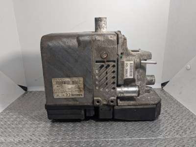 Отопитель автономный (Webasto) Volkswagen Touareg (2003-2006) дорестайл