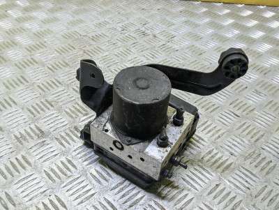 Модуль (блок) ABS BMW X5 E53 (2003-2006) рестайл