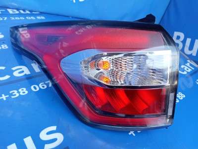 Фонарь задний левый Ford Escape 3 FL ( 2012 - 2019 )