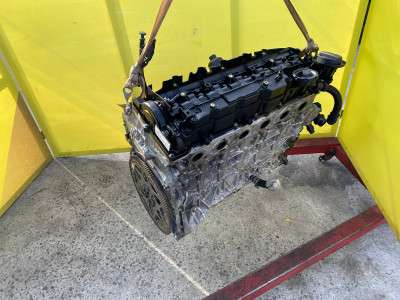 Двигун N57D30A BMW X5 F15 (2013-2018)