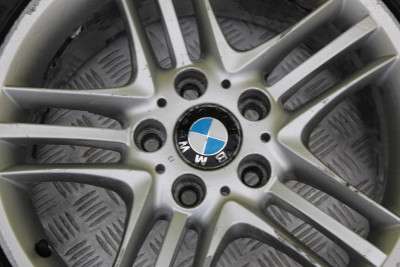 Колісний диск литий BMW X3 F25 (2010-2017)