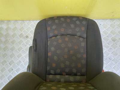 Сидение одинарное Mercedes-Benz Vito W 639 (2003-2010) дорестайл