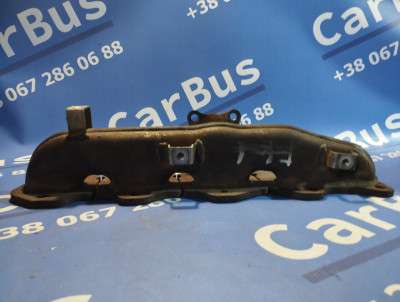 Колектор випускний Ford Kuga 2 (2012 - 2016)