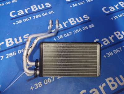 Радиатор отопителя (печки) Mercedes-Benz Vito W 447 (2014-2018)