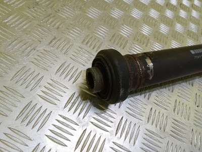 Кардан BMW X5 E70 (2010-2013) рестайл
