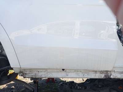 Дверь задняя правая Mercedes GL X166