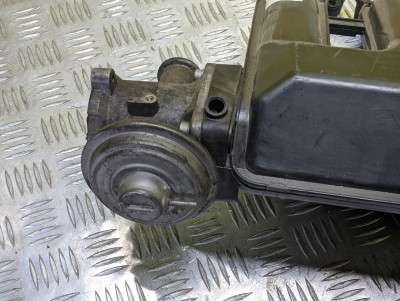Колектор впускний BMW X5 E70 (2007-2010) дорестайл