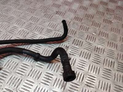 Трубка паливна BMW X5 E70 (2010-2013) рестайл