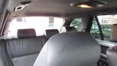 Салон (сидіння) комплект BMW X5 E53 (2003-2006) рестайл