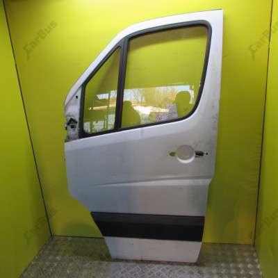 Дверь передняя левая Mercedes-Benz Sprinter W 906 (2006-2014) дорестайл