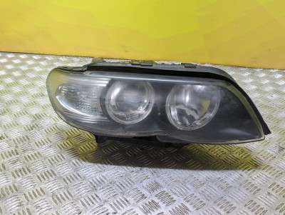 Фара передня права BMW X5 E53 (2003-2006) рестайл