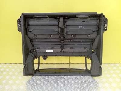 Панель передня (телевізор) BMW X5 E70 (2010-2013) рестайл
