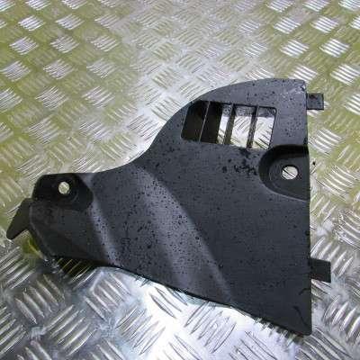 Декоративна накладка на торпедо Renault Trafic II, Opel Vivaro II, Nissan Primastar II (2006-2014) рестайл