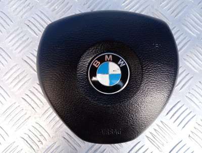 Подушка безпеки в кермо BMW X5 E70 (2007-2010) дорестайл