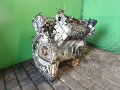 Двигун Mercedes 3.0cdi OM642.826 Mercedes ML W166 (з 2011)