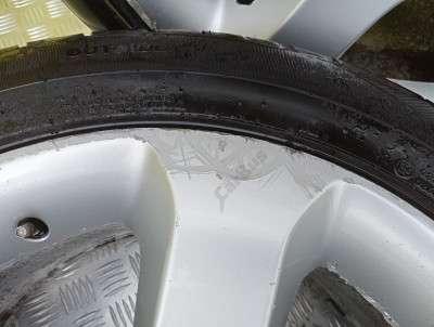 Диск колесный литой BMW X5 E53 (2003-2006) рестайл