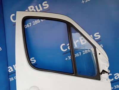 Двері передні праві Mercedes-Benz Sprinter W 906 (2014-2018) рестайл