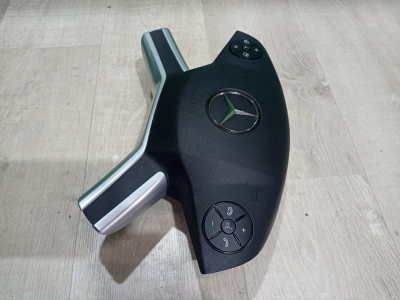 Подушка безпеки в кермо Mercedes ML W164 (2005-2011)