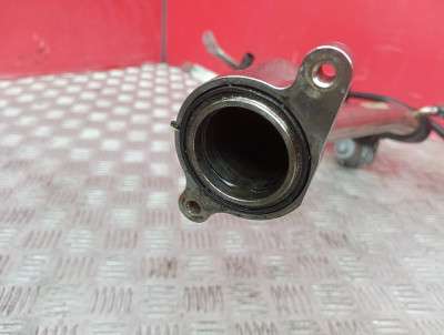 Клапан EGR Volkswagen Touareg CR (2018-2024)