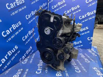 Двигатель R9M 1.6 dci Renault Trafic III, Opel Vivaro III (2014-2020)