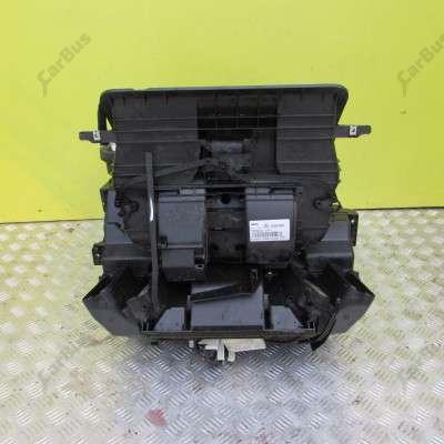 Опалювач у зборі (пічка) Mercedes-Benz Vito W 639 (2010-2014) рестайл