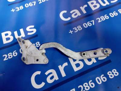 Петля капота правая Mercedes-Benz Vito W 639 (2003-2010) дорестайл